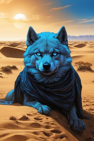 DUNES934738