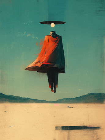 The Wanderer