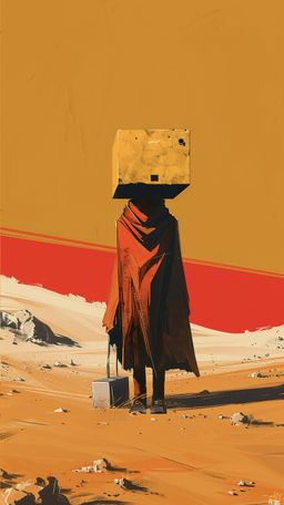 The Wanderer #02