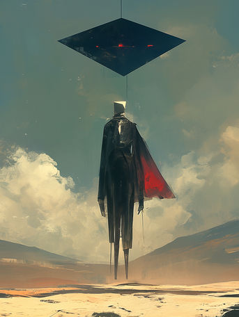 The Wanderer #04