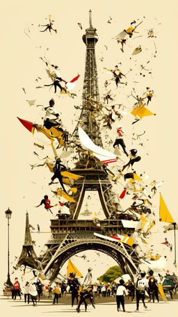 Paris 2024