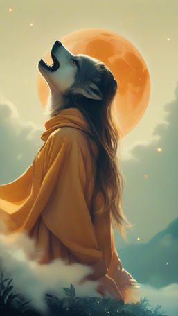 Full Moon