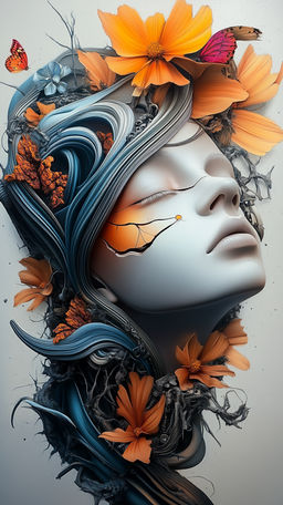 Beauty is in the eye of the beholder | 03
