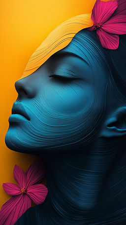 Beauty is in the eye of the beholder | 04