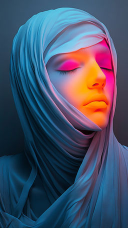 Beauty is in the eye of the beholder | 05