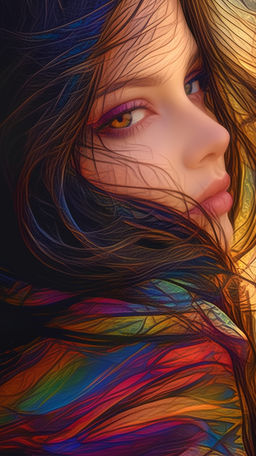 Beauty is in the eye of the beholder | 06
