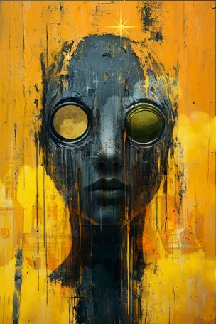 The Vision | 01