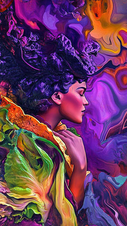 Cabbage Feast | 01