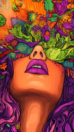 Cabbage Feast | 03