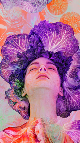 Cabbage Feast | 04