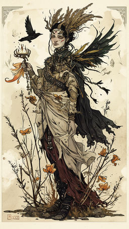 Entry II: October the Twelfth, Anno Domini MDXXVIII