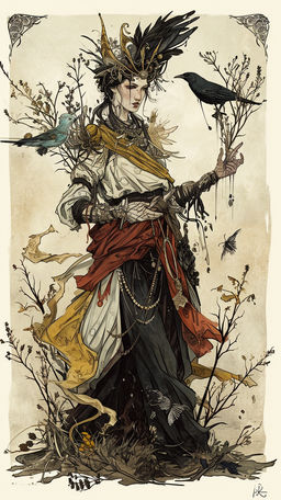 Entry III: October the Fifteenth, Anno Domini MDXXVIII