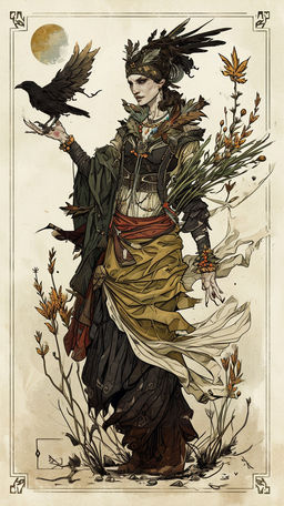 Entry V: October the Twenty-Sixth, Anno Domini MDXXVIII