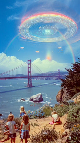 Golden Gate Gala V3