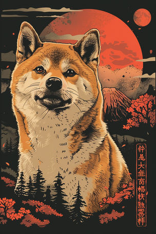 Dog Meme