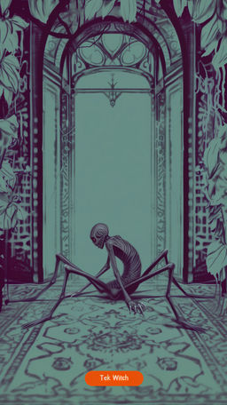 nightmarcher