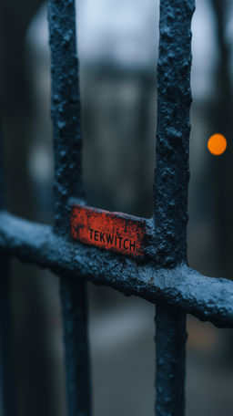 Restricted