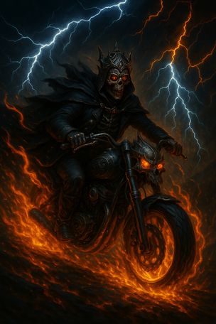 Zarithon, the Clockwork Prophet (3/3)