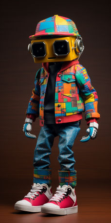 EccentricBot