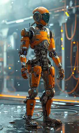 Bit AIBOT #2