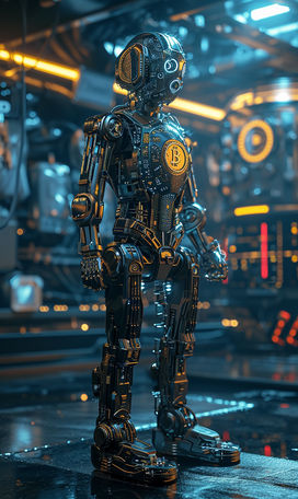 Bit AIBOT #3