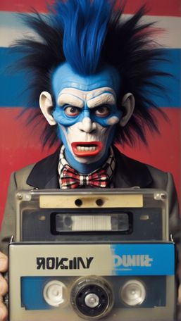 Battle of the Bands: Ape Lincoln IV