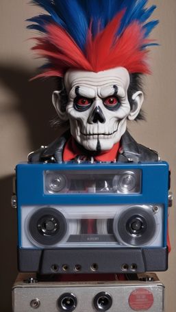 Battle of the Bands: Ape Lincoln V