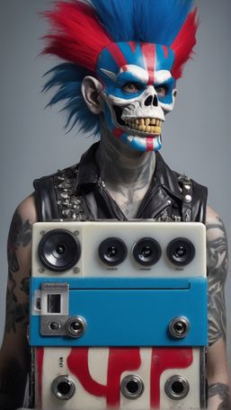 Battle of the Bands: Ape Lincoln VI