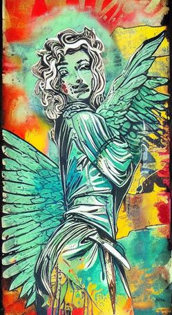 Angel I