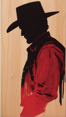 Cowboy I