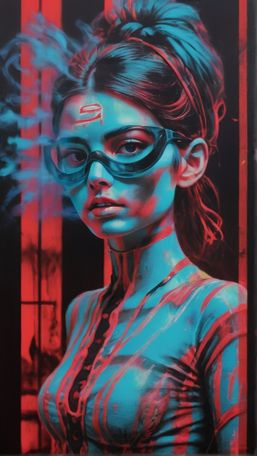 Misfit IV