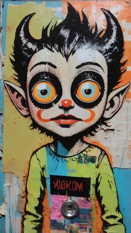 Misfit VIII