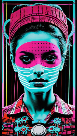 Misfit IX