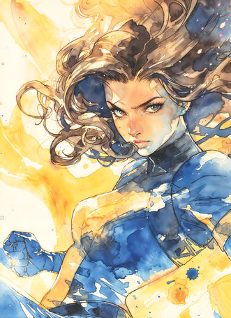 kitty pryde as shadowcat