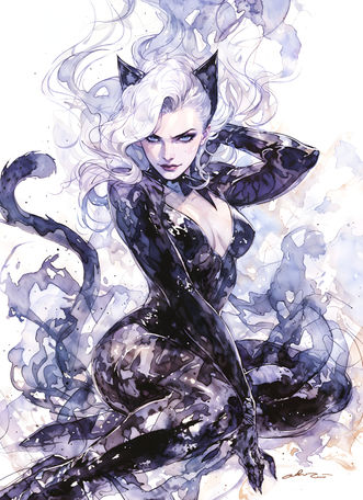 felicia hardy as black cat