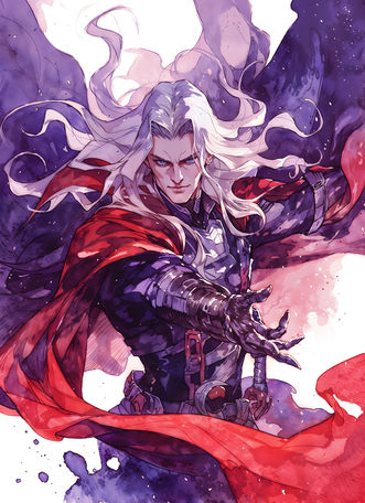 erik lensherr as magneto