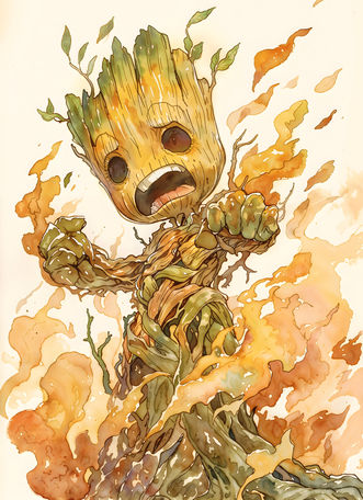 groot