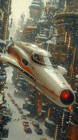 Retro Future 2