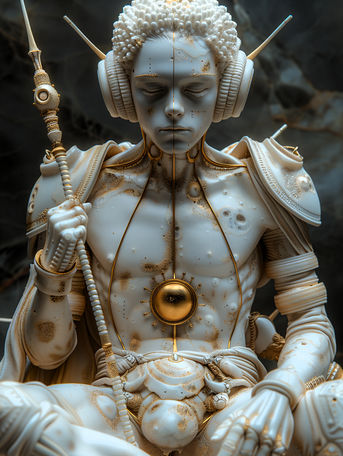 Eternal Echo