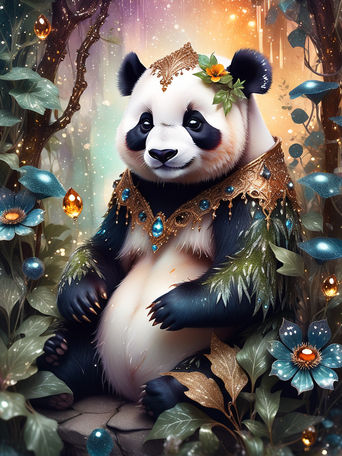 Panda #1