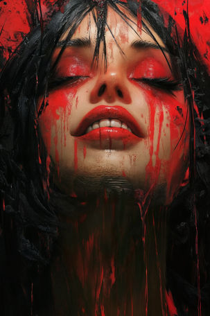 Dark desires