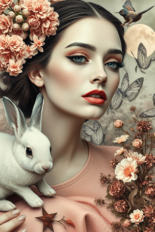 Whispers of New Life