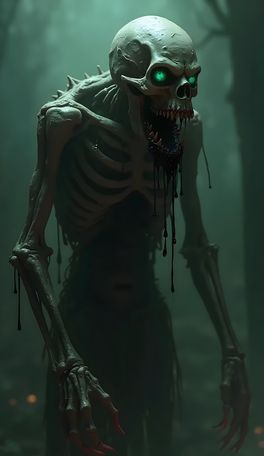 The Soulrender #1