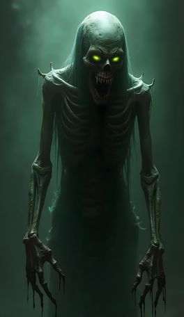 The Soulrender #2