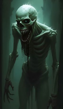The Soulrender #3