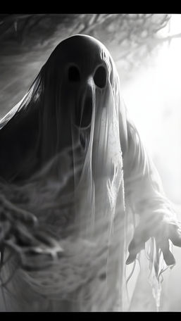 Echo of the Abyss #1