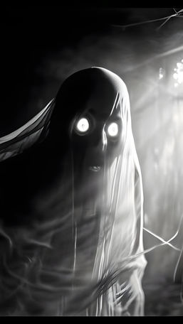Echo of the Abyss #3