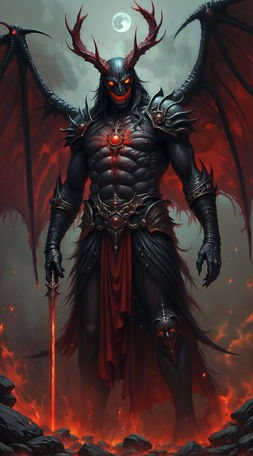Demonology #3