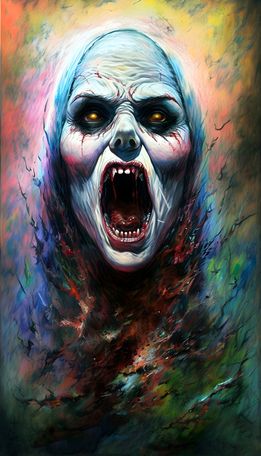 Veil of the Revenant #2