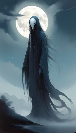 Eclipse of the Forgotten #1